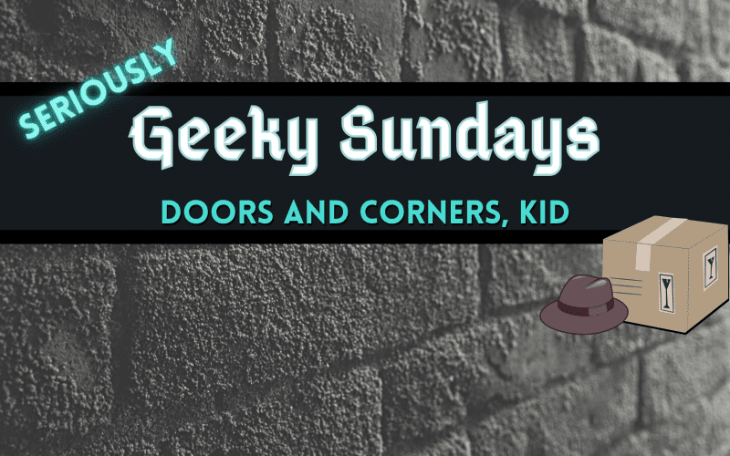 Geeky Sundays