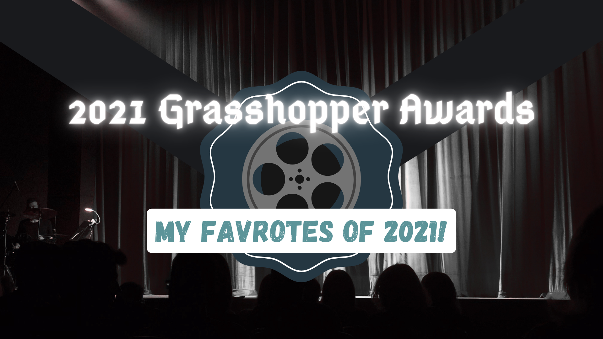 2021 Grasshopper Awards
